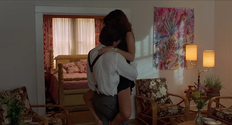 Download Sex Lies and VideotapeBluRay Dual Audio {Hindi English} 480p [350MB] | 720p [1GB] | 1080p [3.7GB] screenshot 2