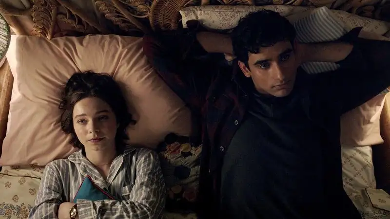 download a good girl's guide to murder (2024) season 1 dual audio {hindi-english} netflix original-series 1080p | 720p web-dl