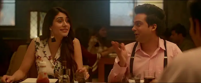 Download LoveyatriHindi Full Movie 480p [400MB] | 720p [1GB] | 1080p [1.9GB] screenshot 3