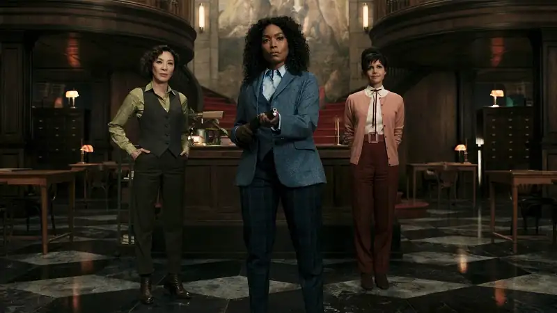 download gunpowder milkshake (2021) bluray dual audio [hindi dubbed (org) english] 480p [500mb] | 720p [1.2gb] | 1080p [2.2gb]