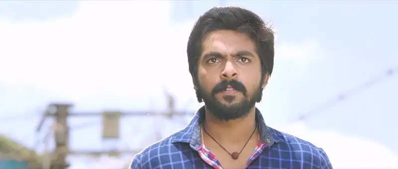 Download Doshi – Bruce LeeHindi ORG. Dubbed Full Movie WEB DL 480p [300MB] | 720p [1GB] | 1080p [3GB] screenshot 1