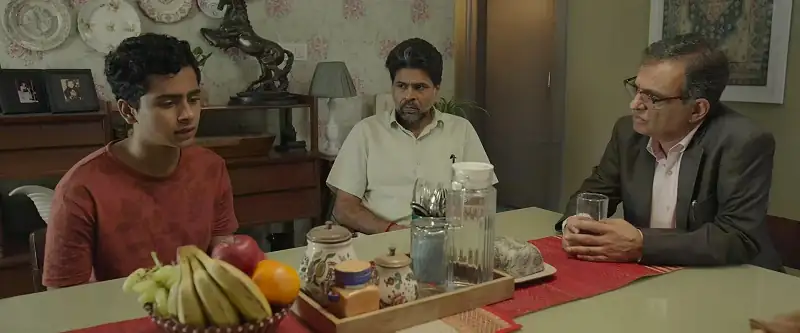 Download Ho Ja MuktHindi AMZN WebRip 480p [380MB] | 720p [1.3GB] | 1080p [4.1GB] screenshot 2