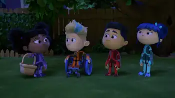 download team zenko go (season 2) dual audio [hindi + english] complete netflix web series 480p | 720p web-dl