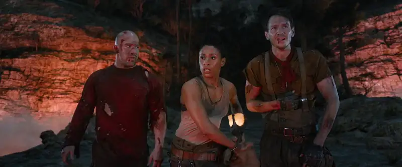 download iron sky: the coming race (2019) dual audio {hindi-english} 480p [350mb] | 720p [950mb] | 1080p [2gb]