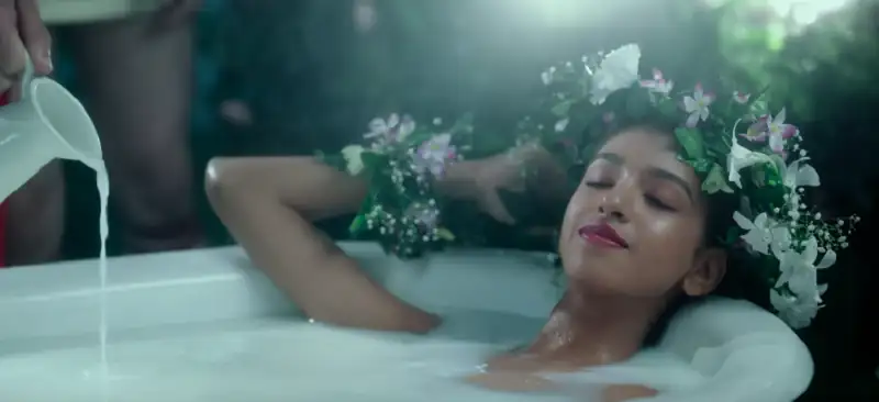 Download YashodaWEB DL ORG. Multi Audio [Hindi – Tamil – Telugu] Full Movie 480p | 720p | 1080p | 2160p 4K screenshot 5