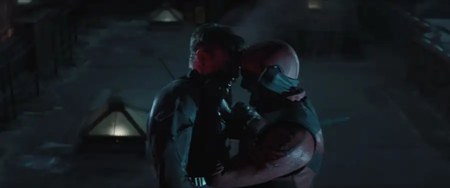 download daredevil: born again | jiohotstar (2025) season 1 dual audio {hindi-english} web-dl 480p 720p + 1080p & 2160p 4k sdr