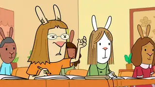 download el deafo (season 1) dual audio [hindi-english] complete atvp web series 480p | 720p