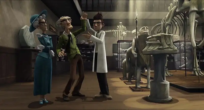 download a yeti adventure (2017) bluray dual audio {hindi-english} 480p [300mb] | 720p [1gb] | 1080p [1.5gb]