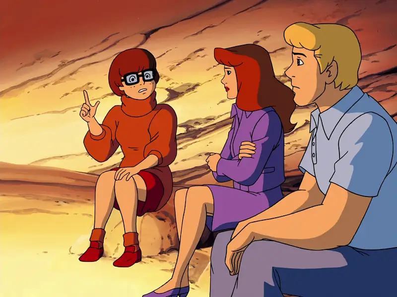 download scooby-doo! and the cyber chase (2001) dual audio {hindi-english} bluray 480p [250mb] | 720p [750mb] | 1080p [1.5gb]