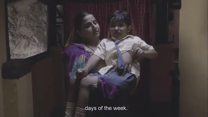 Download NatkhatHindi Short Film 480p [86MB] | 720p [270MB] | 1080p [583MB] screenshot 1