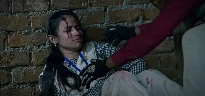 Download Missing ChapterSeason 1 Hindi Complete MX Original WEB Series 480p [650MB] | 720p [1.2GB] HDRip screenshot 1