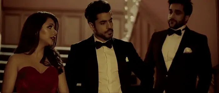 Download Operation CobraSeason 1 Hindi Complete ErosNow WEB Series 480p | 720p HDRip screenshot 3