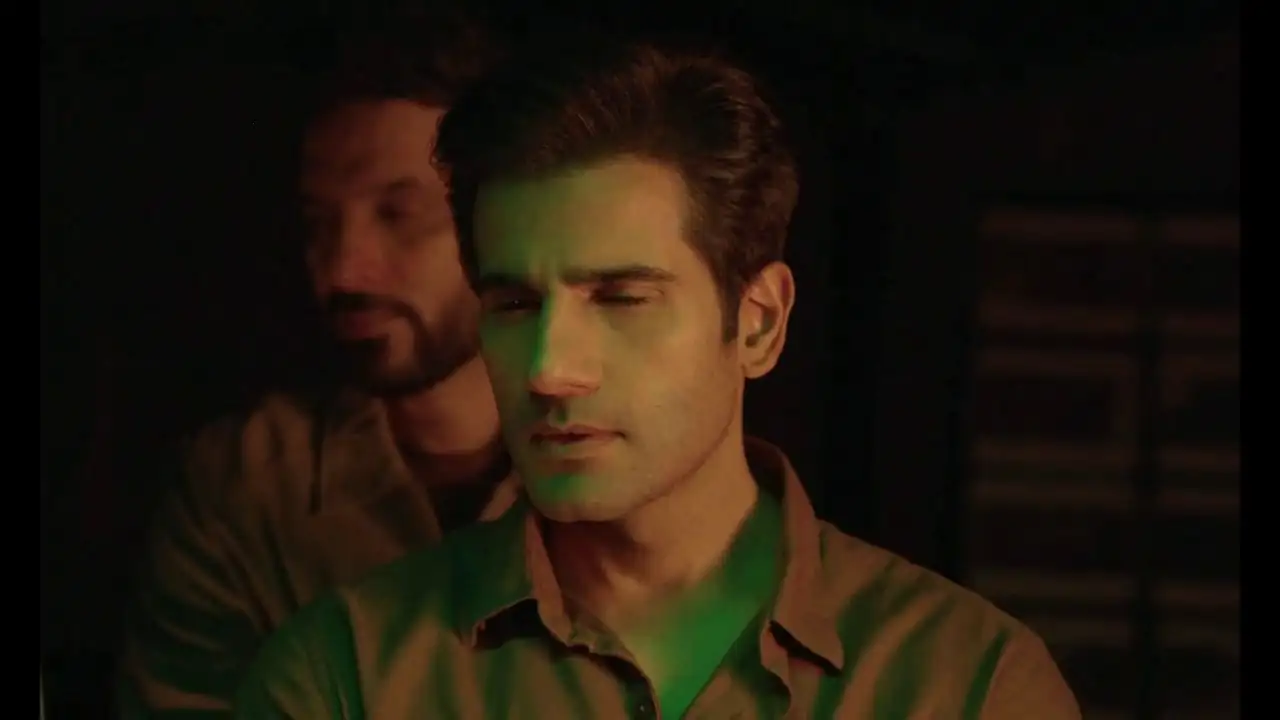 Download Bhay: The Gaurav Tiwari Story (Season 1) Hindi Amazon Complete Web Series 480p | 720p | 1080p WEB DL screenshot 4