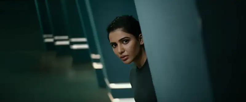 Download YashodaWEB DL ORG. Multi Audio [Hindi – Tamil – Telugu] Full Movie 480p | 720p | 1080p | 2160p 4K screenshot 1