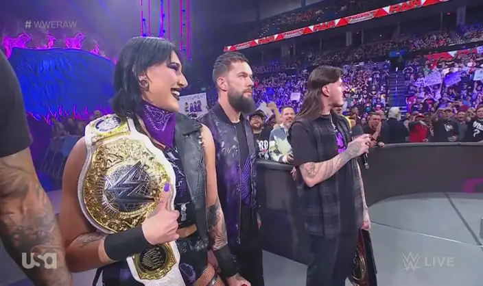 download wwe monday night raw - 16th october (2023) english full wwe show 480p [530mb] | 720p [1.4gb] hdrip