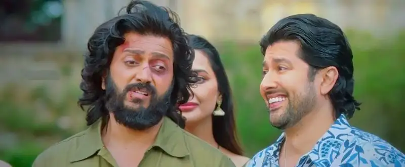 Download Mastiii 4Hindi Full Movie HQ HDTC 480p [480MB] | 720p [1.1GB] | 1080p [2.3GB] screenshot 2