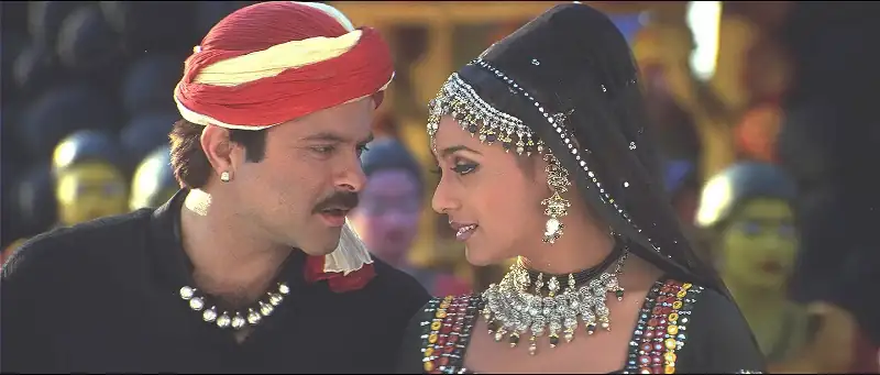 Download Nayak: The Real HeroHindi Full Movie WEB DL 480p [500MB] | 720p [1.5GB] | 1080p [5GB] screenshot 6