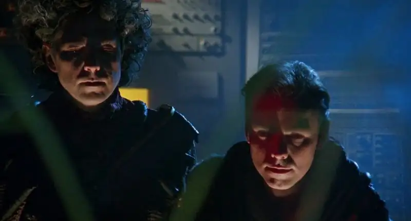 Download Abraxas, Guardian of the UniverseBluRay Dual Audio {Hindi English} 480p [300MB] | 720p [870MB] | 1080p [1.5GB] screenshot 1