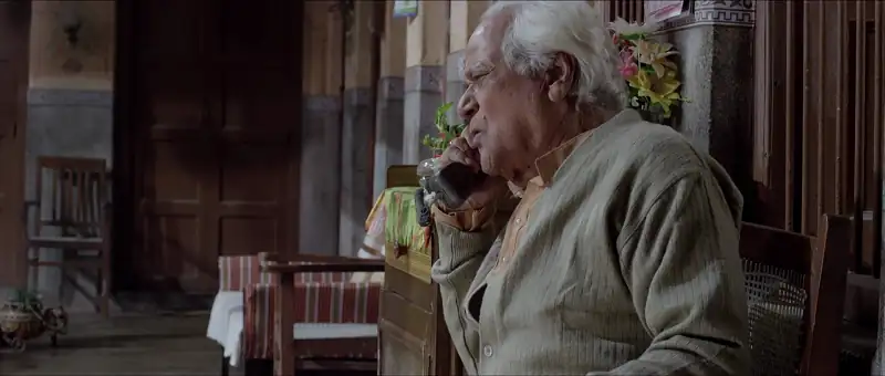 Download Yahan Sabhi Gyani HainAMZN WEBRip Hindi Full Movie 480p [300MB] | 720p [1GB] | 1080p [3GB] screenshot 3