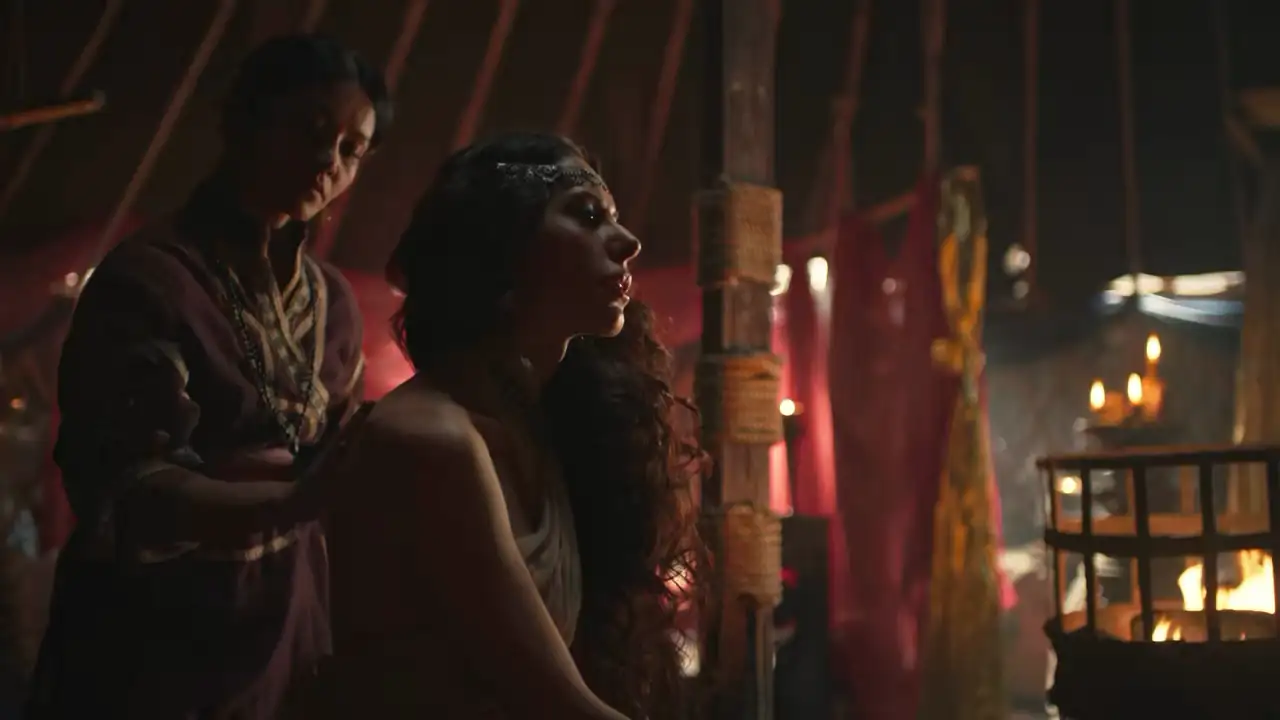 download the golden horde season 1 (2018) hindi dubbed complete web series 480p | 720p web-dl