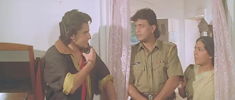 Download Yaar GaddarHindi Full Movie WEB DL 480p [400MB] | 720p [1.3GB] | 1080p [3.9GB] screenshot 3