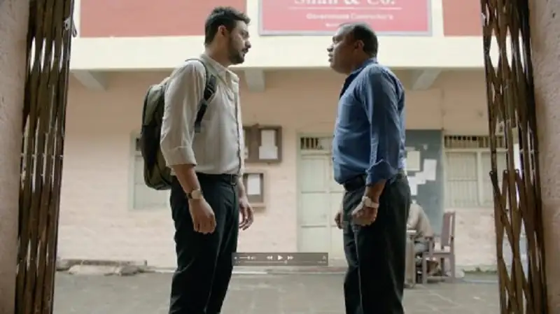 Download SamantarSeason 1 Hindi Complete MX Originals WEB Series 480p | 720p HDRip screenshot 3