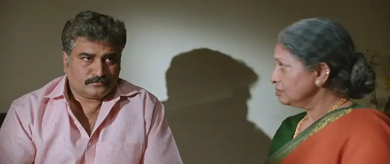 Download Love StoryHindi Dubbed [ORG] Full Movie 480p [500MB] | 720p [1.5GB] | 1080p [3GB] screenshot 4