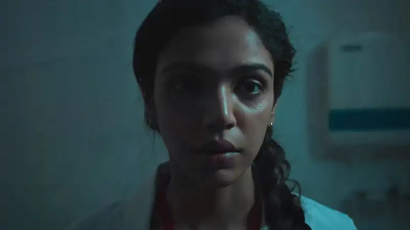 Download Murder In Agonda Season 1Hindi Complete Amazon MiniTV Web Series 480p | 720p | 1080p WEB DL screenshot 1