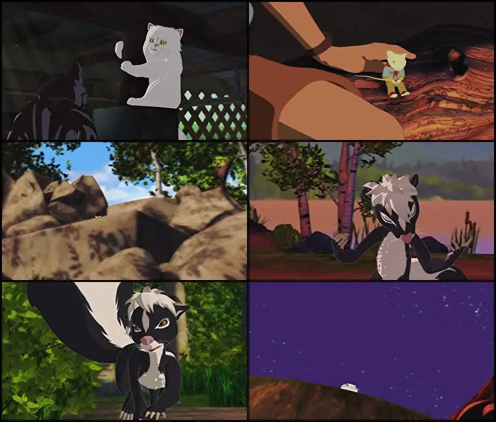 download stuart little 3 (2005) dual audio {hindi-english} bluray 480p [300mb] | 720p [600mb] | 1080p [1.6gb]