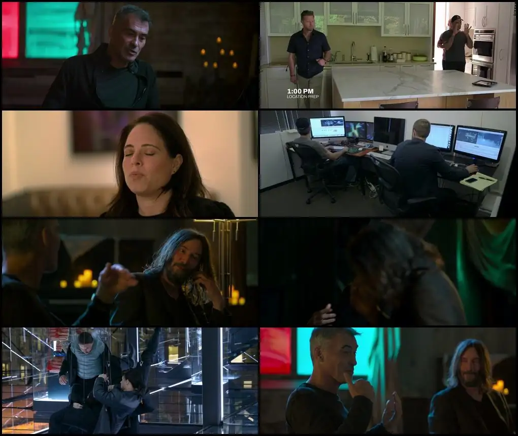 download wick is pain (2025) web-dl {english with subtitles} full movie 480p [380mb] | 720p [1gb] | 1080p [2.5gb]