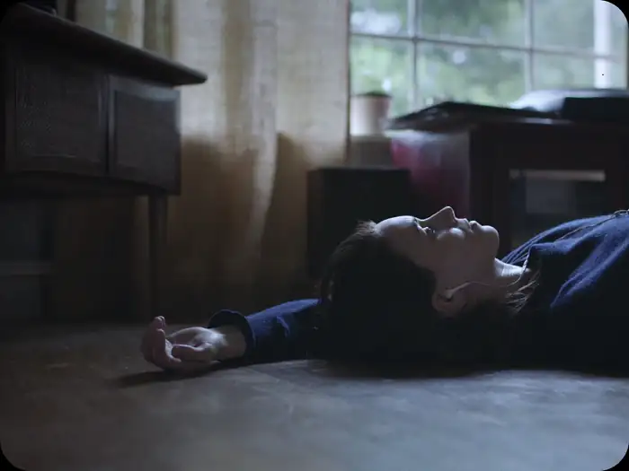 download a ghost story (2017) dual audio [hindi + english] web-dl 480p [300mb] | 720p [800mb] | 1080p [1.8gb]