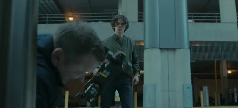 download rabbit hole (2023) season 1 complete dual audio {hindi (org) – english} paramount+ original web series 720p | 1080p web-dl