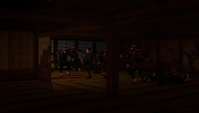 download netflix blue eye samurai (2023) season 1 complete dual-audio {hindi-english} series 1080p | 720p web-dl