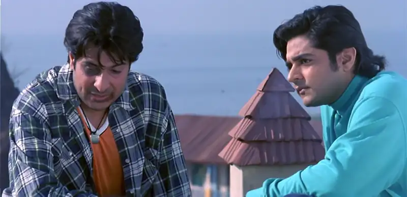 Download JoshHindi Full Movie WEB DL 480p [400MB] | 720p [1.2GB] | 1080p [3.2GB] screenshot 6