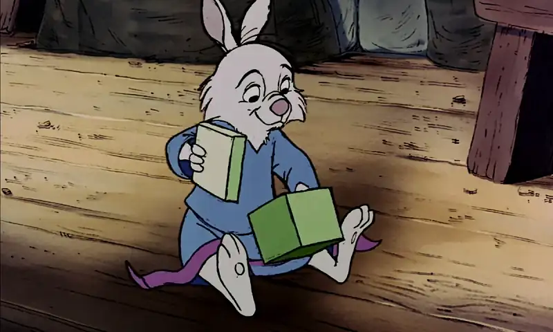 download robin hood (1973) dual audio {hindi-english} 480p [300mb] | 720p [700mb]