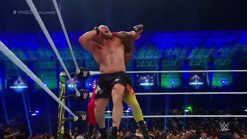 download wwe crown - 5th november (2022) special show 480p [1gb] | 720p [2gb] hdrip