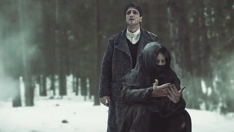 download creature - season 1 complete series (2023) netflix original dual audio {hindi-english} 480p | 720p | 1080p web-dl