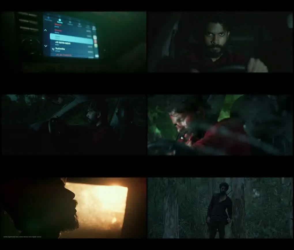 Download VrittaDual Audio [Hindi + Kannada] 480p [380MB] | 720p [850MB] | 1080p [1.5GB] WeB DL screenshot 1