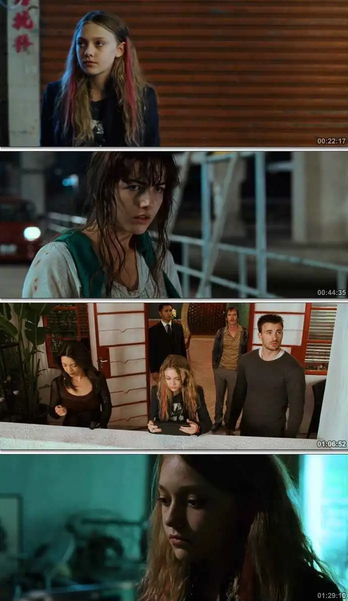 download push (2009) dual audio {hindi-english} 480p [300mb] | 720p [1gb]