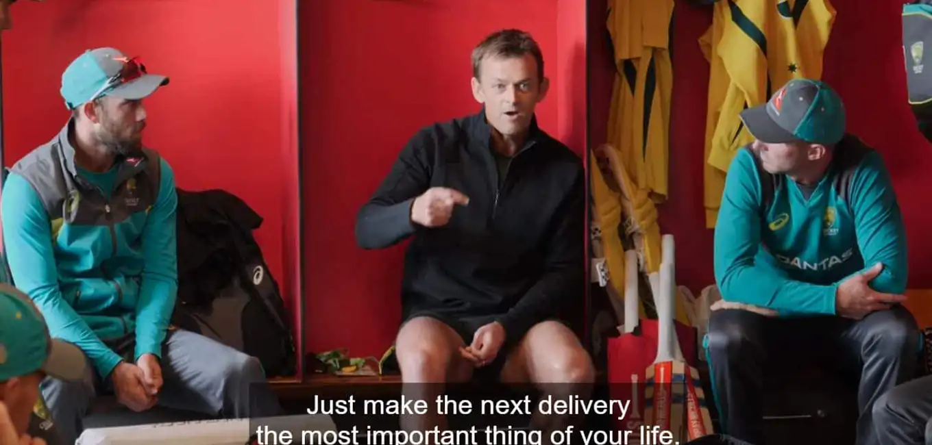 Download The Test: A New Era for Australia’s Team (Season 1) Amazon Prime WEB Series 720p WEB DL screenshot 5