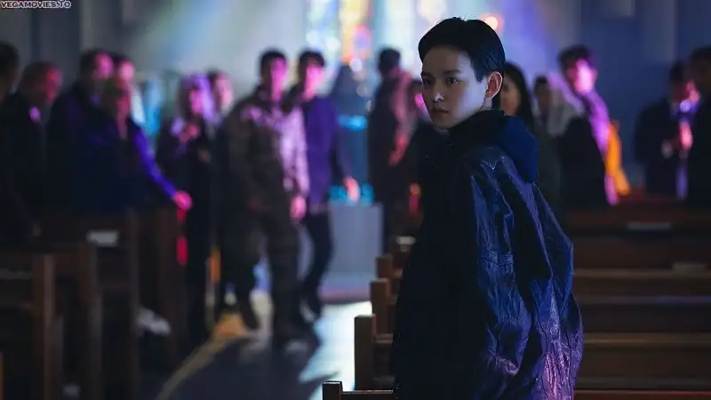 download goodbye earth -  netflix original (2024) season 1 multi-audio {hindi-english-korean} k-drama series 480p | 720p | 1080p web-dl