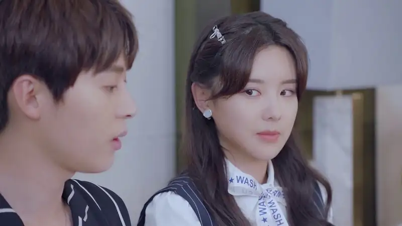 download love me like i do (season 1) hindi dubbed complete all episodes 480p | 720p web-dl