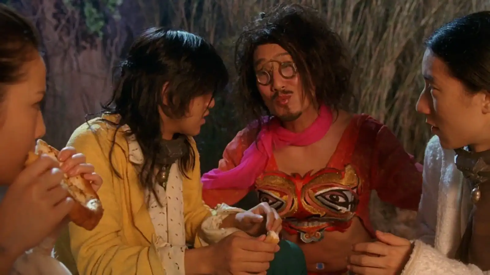 download the twins effect ii (2004) dual audio [hindi + chinese] web-dl 480p [430mb] | 720p [970mb] | 1080p [2.1gb]