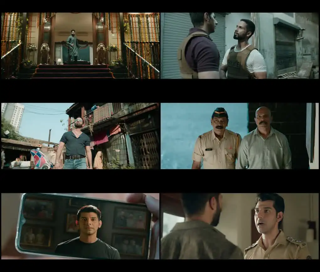 Download DevaNetflix WEB DL {Hindi DD5.1} Full Movie 480p [530MB] | 720p [1.3GB] | 1080p [3GB] screenshot 1