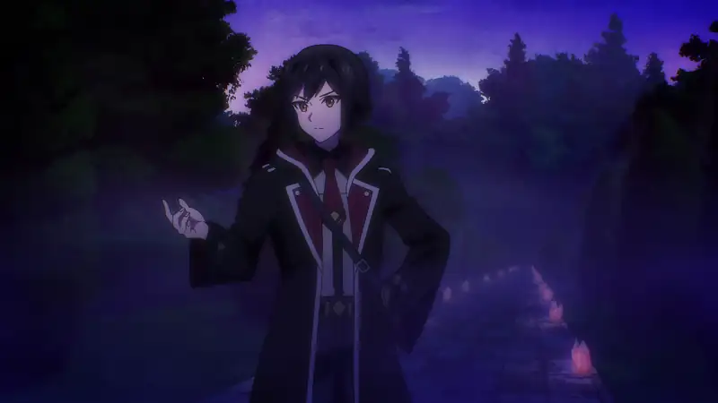 download reign of the seven spellblades (2023 - anime series) season 1 complete dual audio {hindi-english} 720p | 1080p web-dl