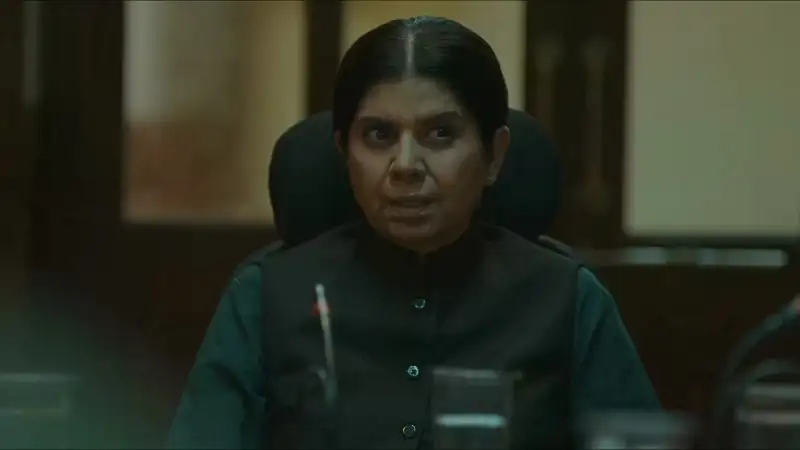 Download Jaanbaaz Hindustan Ke (Season 1) Hindi Complete ZEE5 Web Series 480p | 720p | 1080p WEB DL screenshot 4