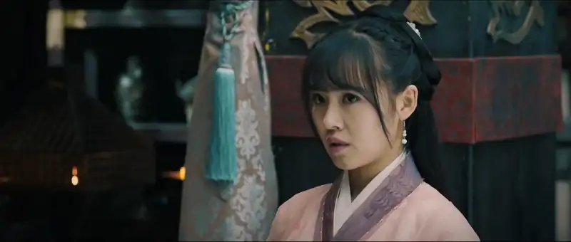 download princess's romance (2019) dual audio [hindi + english] web-dl 480p [350mb] | 720p [850mb] | 1080p [1.5gb]