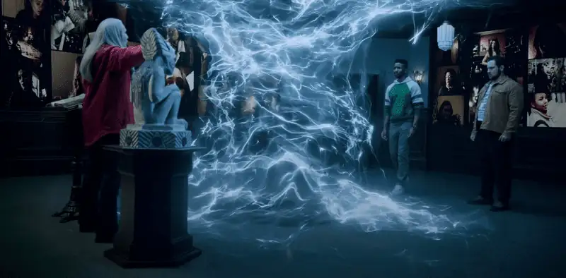 download archive 81 (season 1) dual audio [hindi-english] complete netflix web series 480p [180mb] | 720p [530mb]