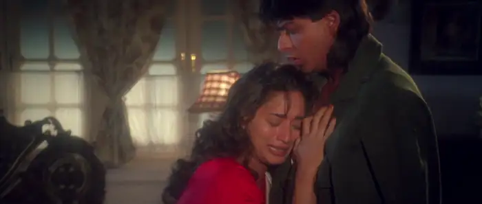 Download KoylaHindi Full Movie 480p [350MB] | 720p [1GB] | 1080p [3GB] screenshot 3