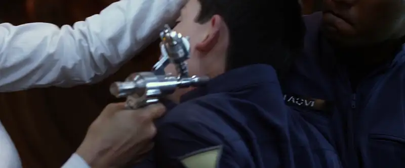 Download Enders GameBluRay Dual Audio {Hindi English} 480p [350MB] | 720p [1.3GB] | 1080p [2.3GB] screenshot 5